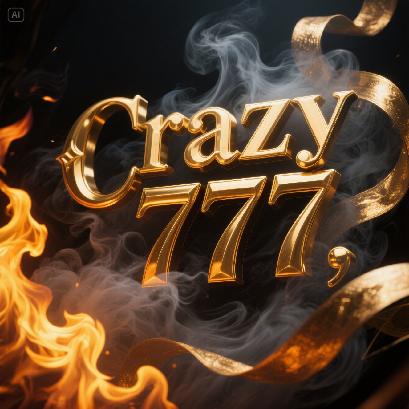 Crazy 777